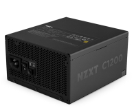 NZXT C1200 1200W 80 Plus Gold ATX 3.1 - 1330771 - zdjęcie 1